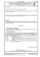 WITHDRAWN DIN 6594:1998-07 1.7.1998 preview