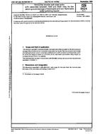 Preview DIN 6624-2:1981-10 1.10.1981