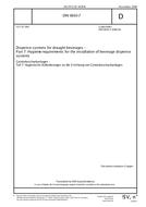 WITHDRAWN DIN 6650-7:2006-04 1.4.2006 preview