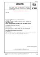 WITHDRAWN DIN 6657:1988-03 1.3.1988 preview