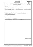 WITHDRAWN DIN 670:1928-07 1.7.1928 preview