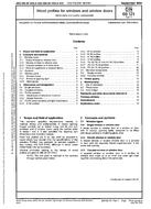 WITHDRAWN DIN 68121-1:1973-03 1.3.1973 preview