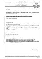 WITHDRAWN DIN 6817:1963-10 1.10.1963 preview