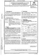 DIN 68792:1979-03
