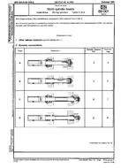 Standard DIN 69001-13:1981-10 1.10.1981 preview