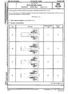 DIN 69001-14:1981-10
