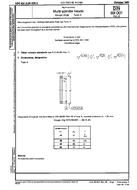 Standard DIN 69001-48:1981-10 1.10.1981 preview