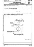 Standard DIN 6917:1989-10 1.10.1989 preview
