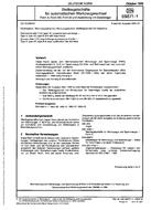 WITHDRAWN DIN 69871-1:1990-03 1.3.1990 preview