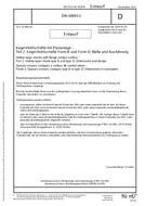 Preview DIN 69893-2:2003-05 1.5.2003