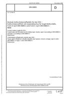DIN 69895:2006-11