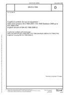WITHDRAWN DIN 7000:1969-12 1.12.1969 preview