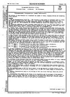 WITHDRAWN DIN 7157:1966-01 1.1.1966 preview