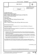 Standard DIN 72551-7:2014-12 1.12.2014 preview