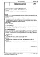 DIN 72783:1997-12