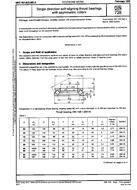 Standard DIN 728:1991-02 1.2.1991 preview