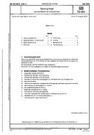 Preview DIN 73130:1970-06 1.6.1970