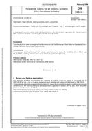 WITHDRAWN DIN 74324-1:1987-07 1.7.1987 preview