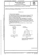 Preview DIN 7500:1978-10 1.10.1978