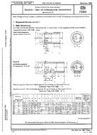 WITHDRAWN DIN 7584:1980-12 1.12.1980 preview