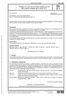 WITHDRAWN DIN 76-1:1983-12 1.12.1983 preview
