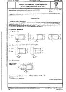 WITHDRAWN DIN 76-2:1953-11 1.11.1953 preview