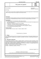 WITHDRAWN DIN 7603:1994-11 1.11.1994 preview