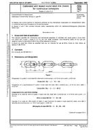 WITHDRAWN DIN 762-1:1992-09 1.9.1992 preview