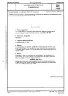 WITHDRAWN DIN 7638:1969-12 1.12.1969 preview