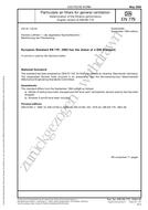 WITHDRAWN DIN 779:1980-12 1.12.1980 preview