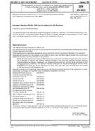 WITHDRAWN DIN 7875:1976-10 1.10.1976 preview