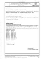Preview DIN 7919:1987-05 1.5.1987