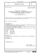 WITHDRAWN DIN 7933:1979-02 1.2.1979 preview