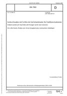 WITHDRAWN DIN 7969:1989-10 1.10.1989 preview