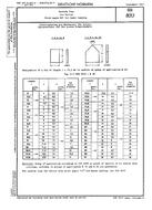 WITHDRAWN DIN 8013:1963-09 1.9.1963 preview