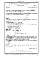 WITHDRAWN DIN 8063-6:2002-06 1.6.2002 preview