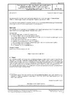 WITHDRAWN DIN 8063-8:2002-06 1.6.2002 preview