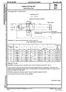 DIN 807:1966-11