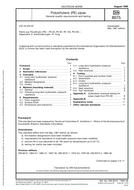 WITHDRAWN DIN 8075:2011-12 1.12.2011 preview