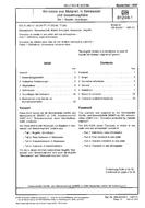 WITHDRAWN DIN 81249-1:1997-11 1.11.1997 preview