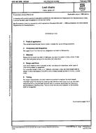 WITHDRAWN DIN 8152-3:1989-02 1.2.1989 preview