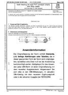 DIN 8165-3:1992-03