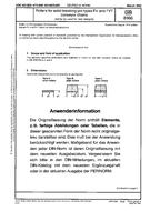 DIN 8166:1992-03