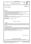 WITHDRAWN DIN 8181:1984-03 1.3.1984 preview