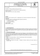 WITHDRAWN DIN 8191:1998-01 1.1.1998 preview