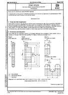 WITHDRAWN DIN 8192:1987-03 1.3.1987 preview