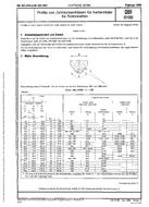 WITHDRAWN DIN 8198:1989-02 1.2.1989 preview
