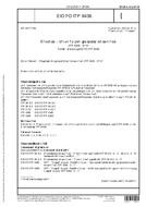 WITHDRAWN DIN 8325:1978-05 1.5.1978 preview