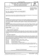 WITHDRAWN DIN 8541-3:1995-01 1.1.1995 preview