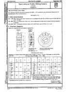 WITHDRAWN DIN 855-1:1978-09 1.9.1978 preview